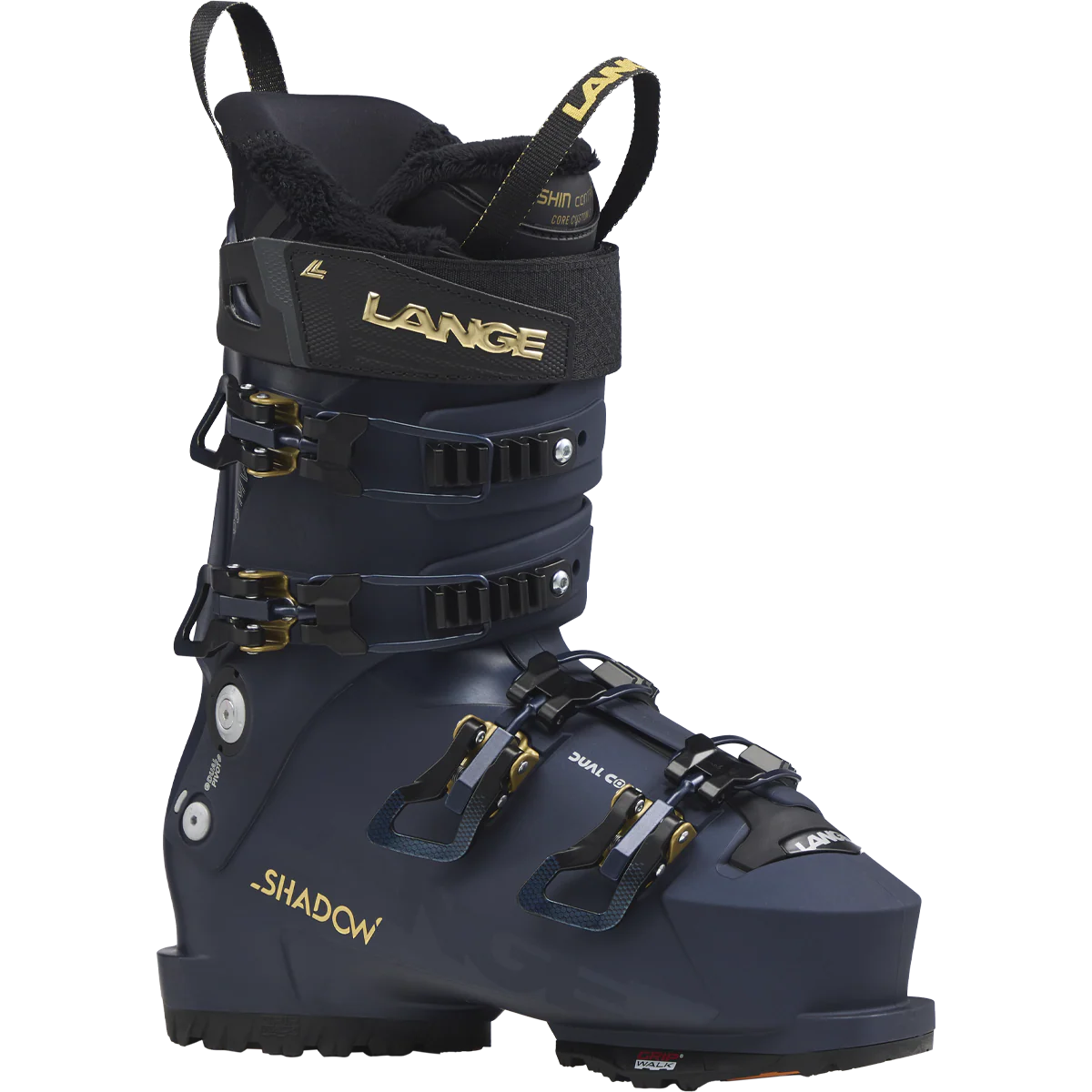 Women's Shadow 95 MV GW - Image 2