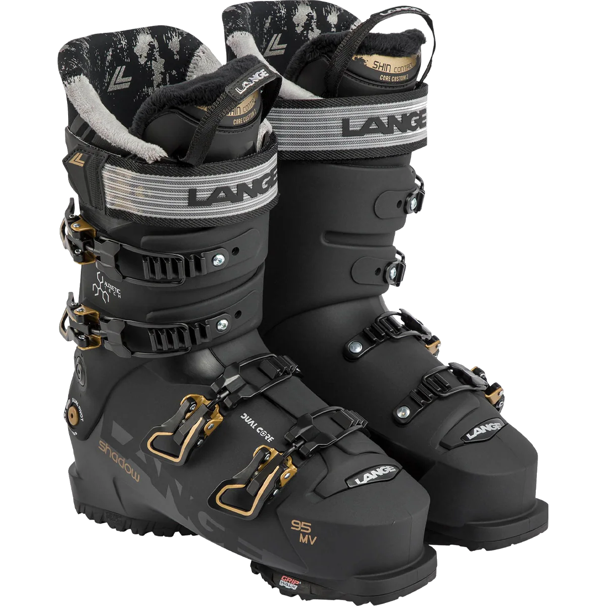 Women's Shadow 95 MV GW - Image 6