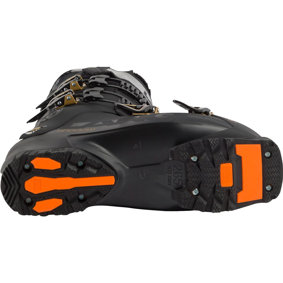 Women's Shadow 95 MV GW - Image 9