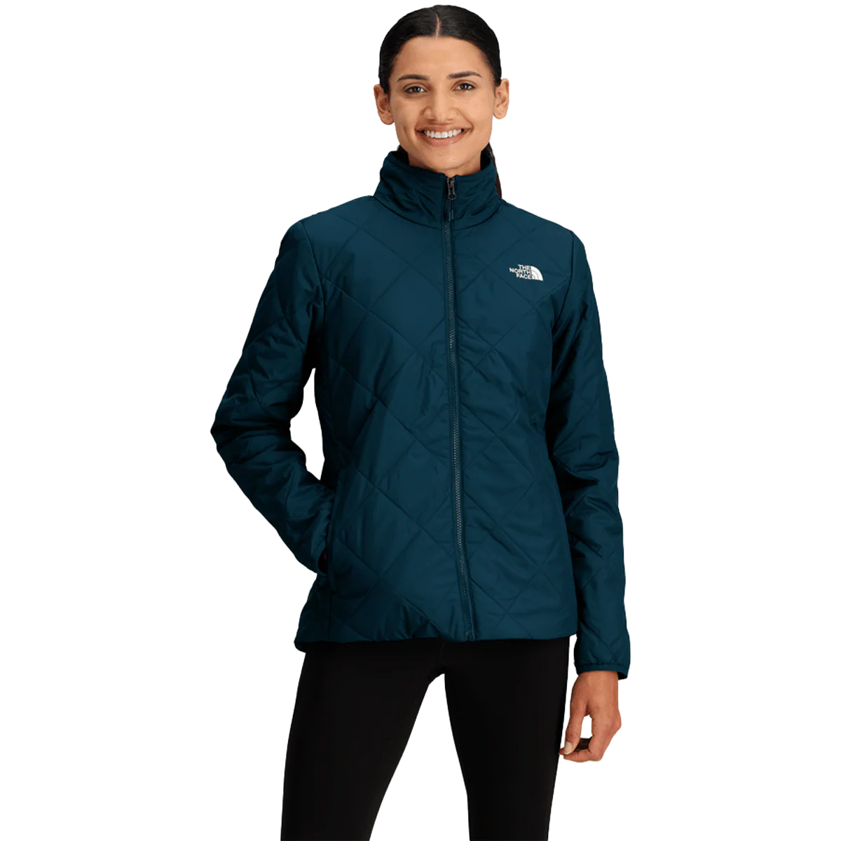 Women's Shady Glade Insulated Jacket - Image 3