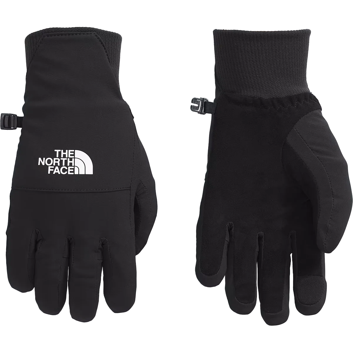 Women's Shelbe Raschel Etip Glove