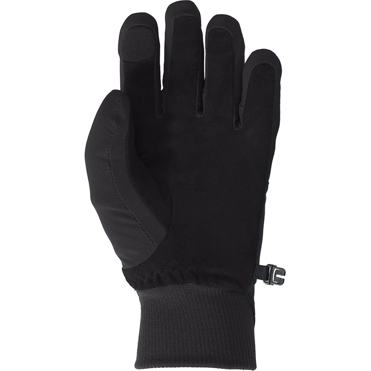 Women's Shelbe Raschel Etip Glove - Image 3