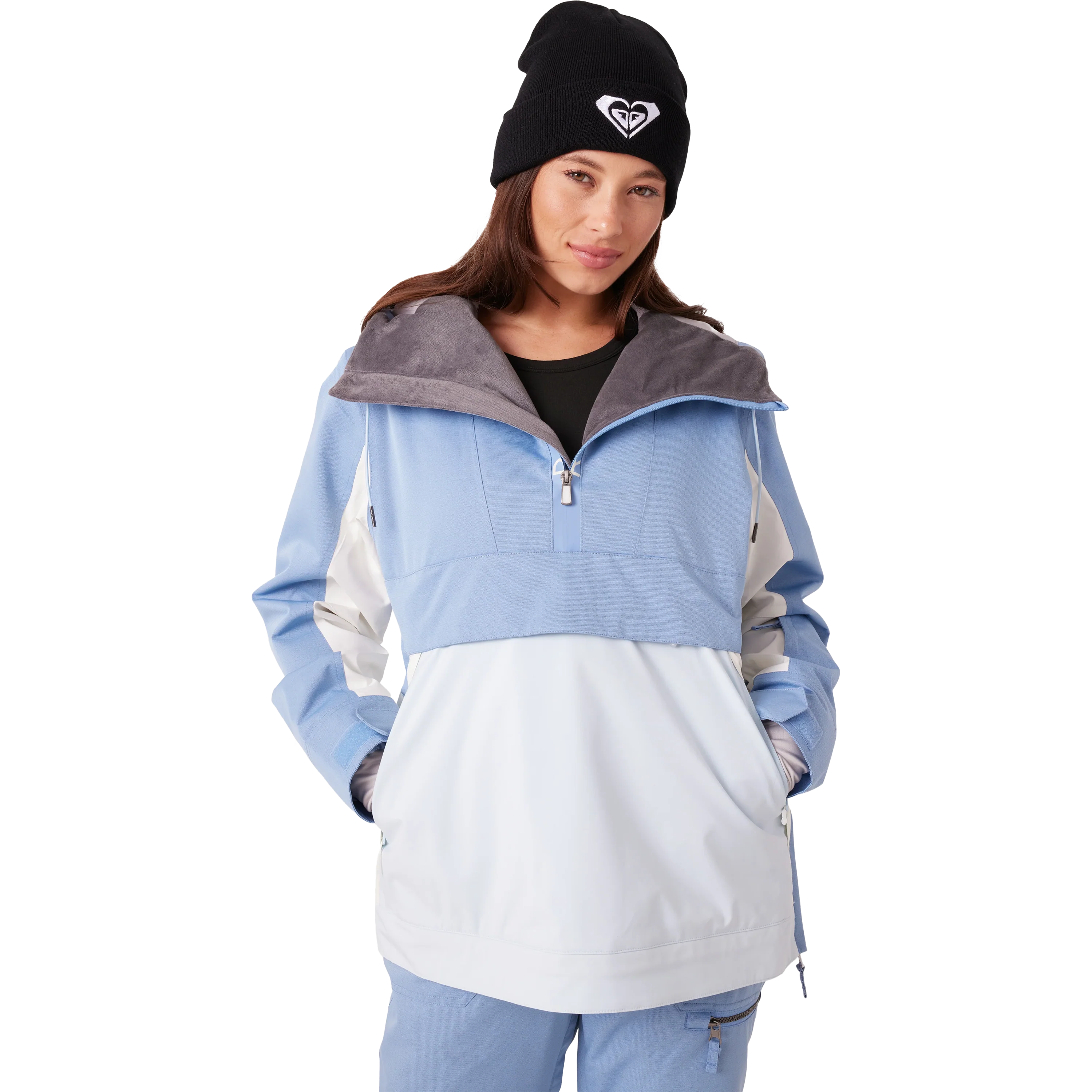 Women's Shelter Jacket - Image 3