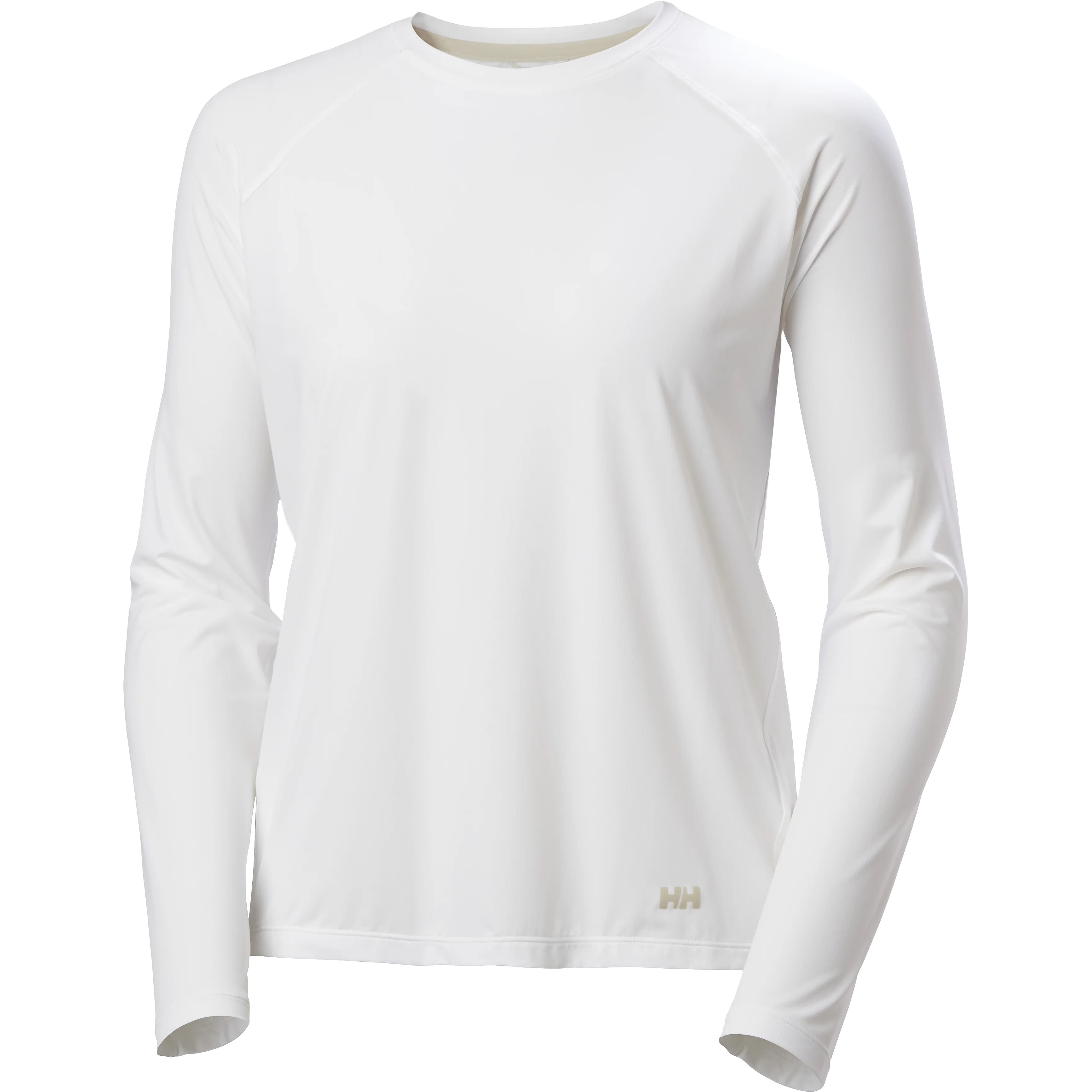 Women's Shine Solen Long Sleeve Crew
