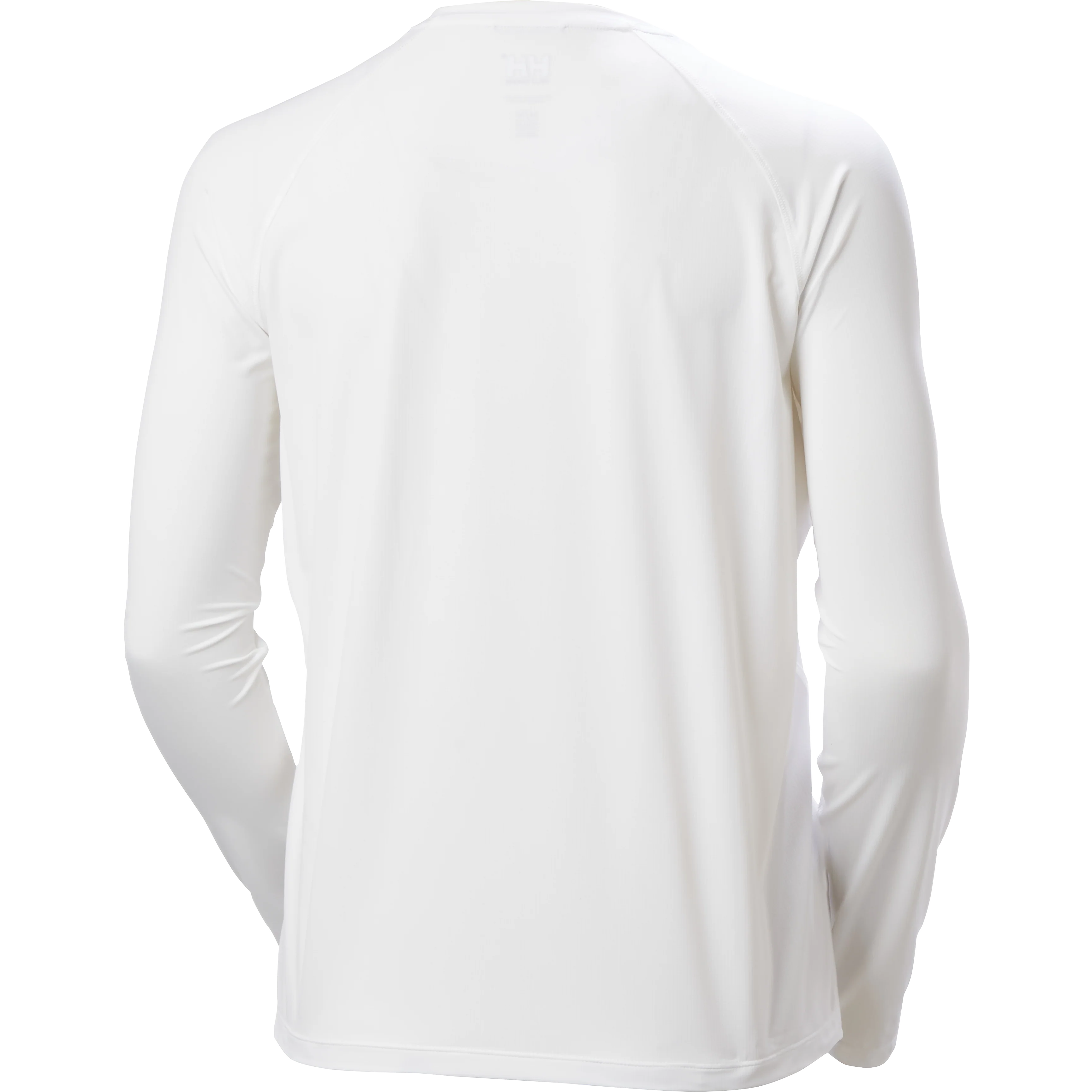 Women's Shine Solen Long Sleeve Crew - Image 2
