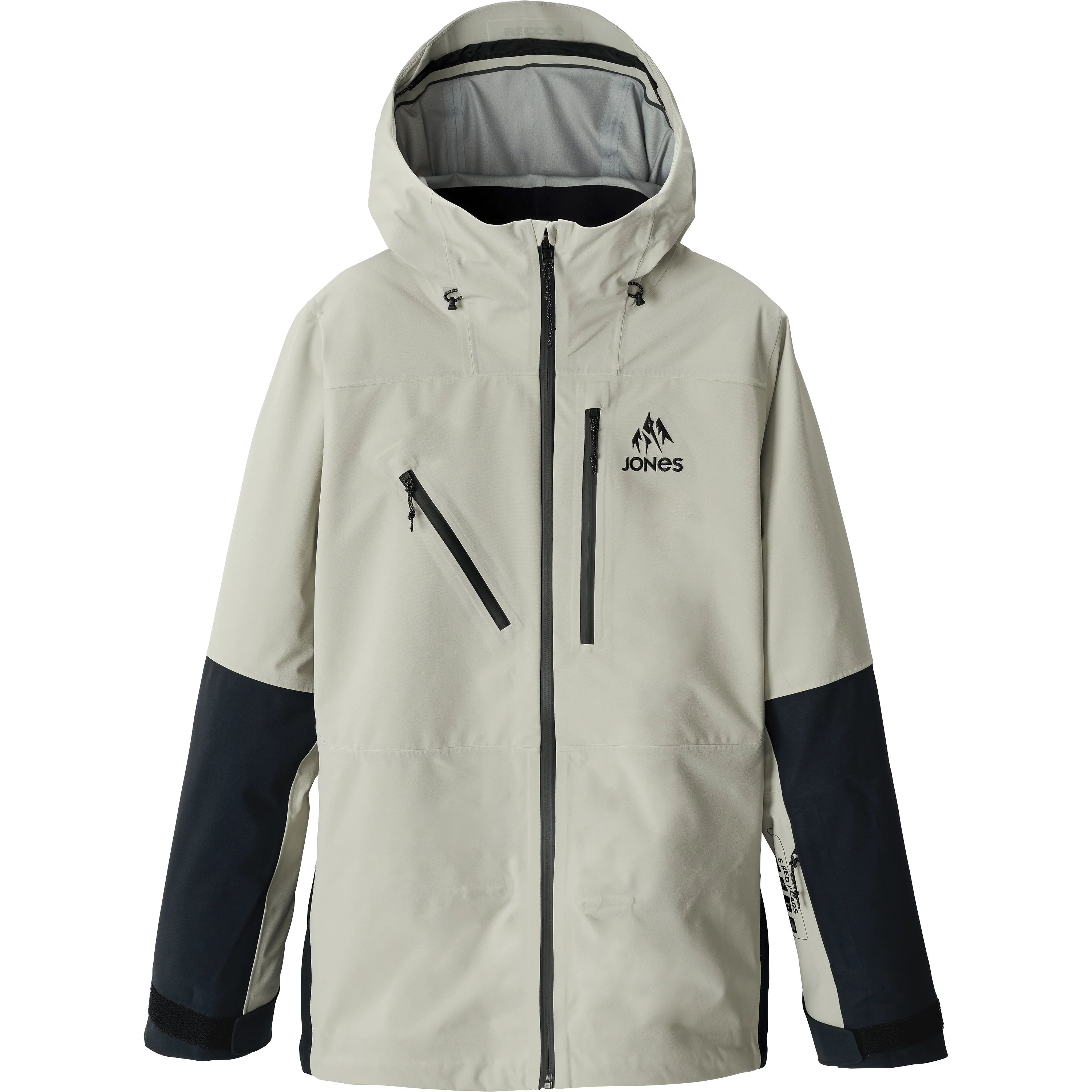 Women's Shralpinist Stretch Recycled 3L Jacket