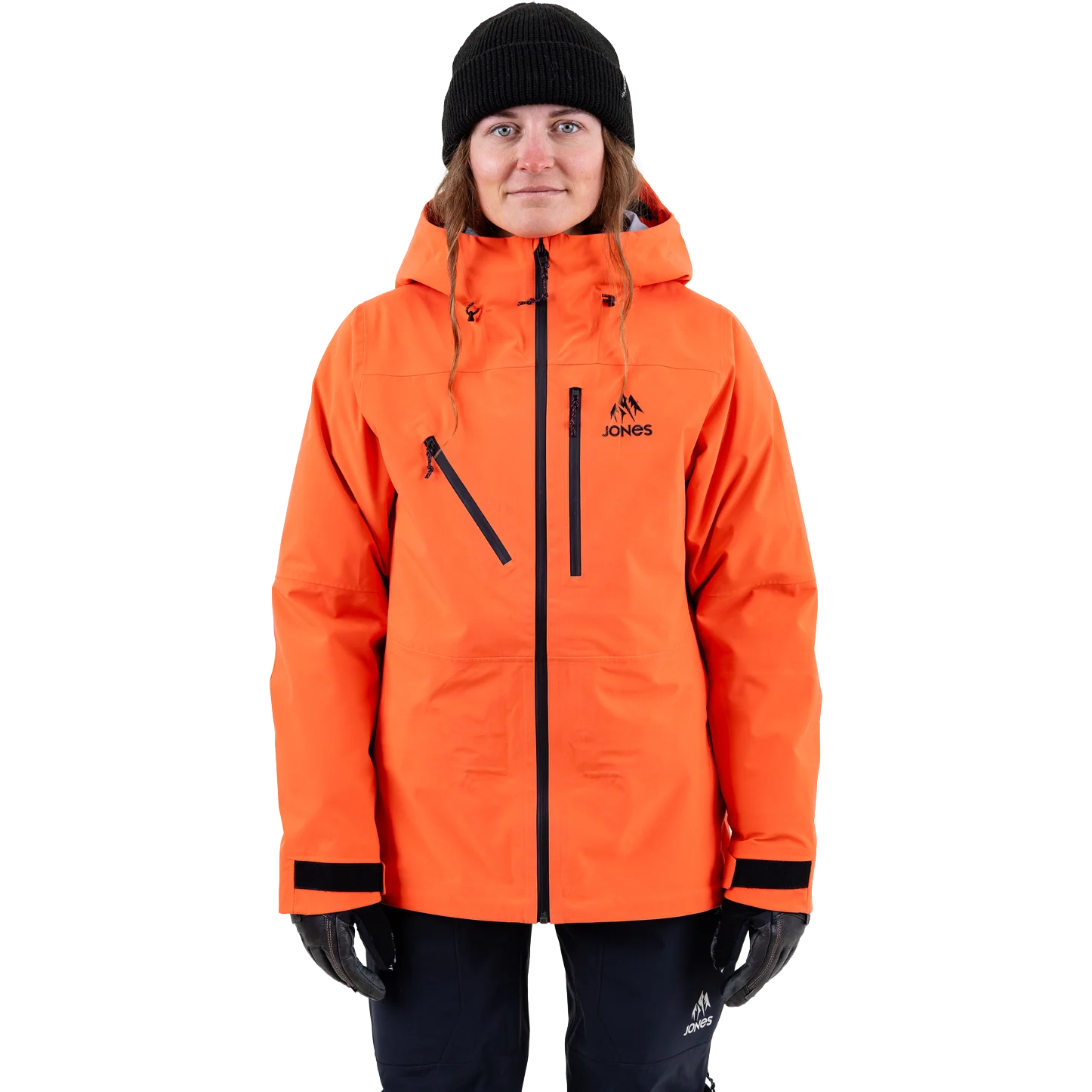 Women's Shralpinist Stretch Recycled 3L Jacket - Image 10