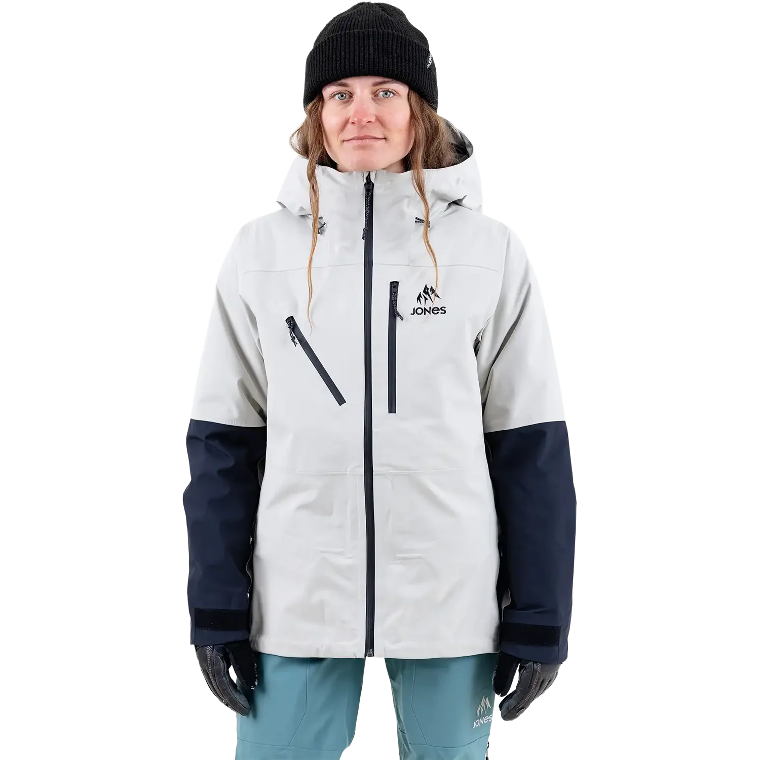 Women's Shralpinist Stretch Recycled 3L Jacket - Image 3