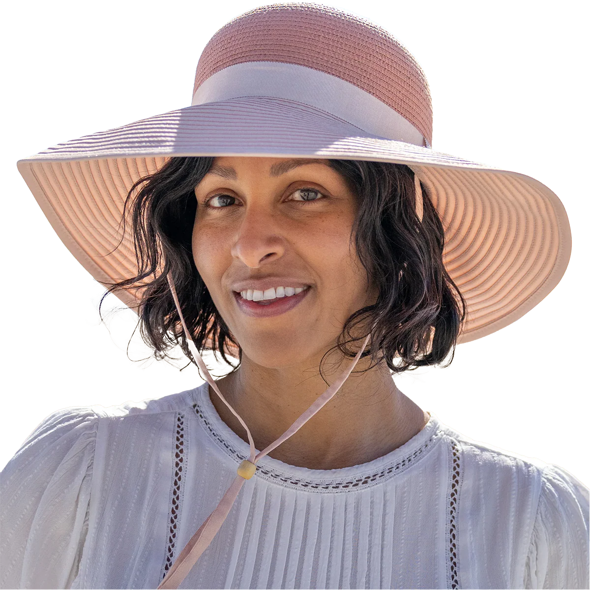 Women's Siena Hat - Image 4