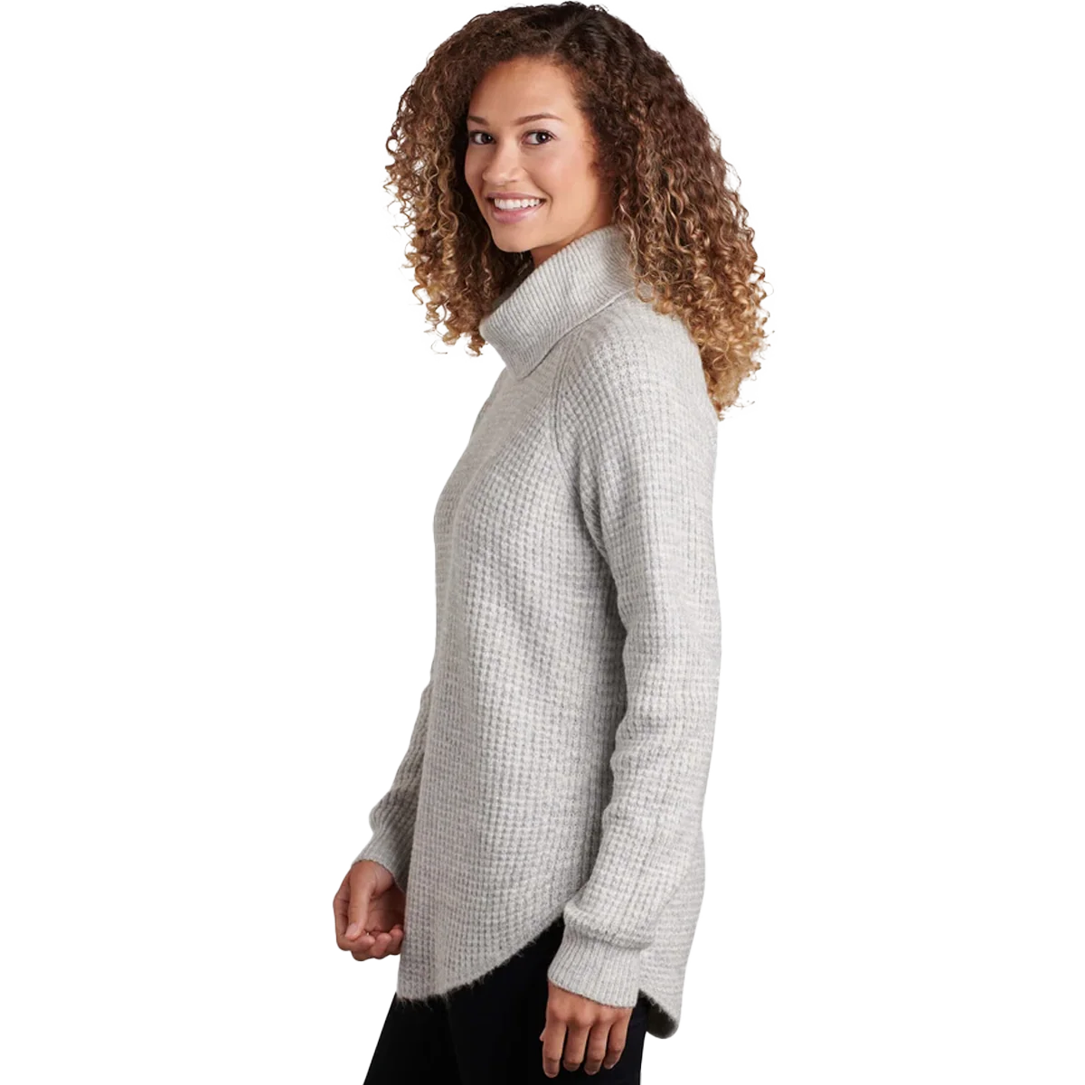 Women's Sienna Sweater - Image 6