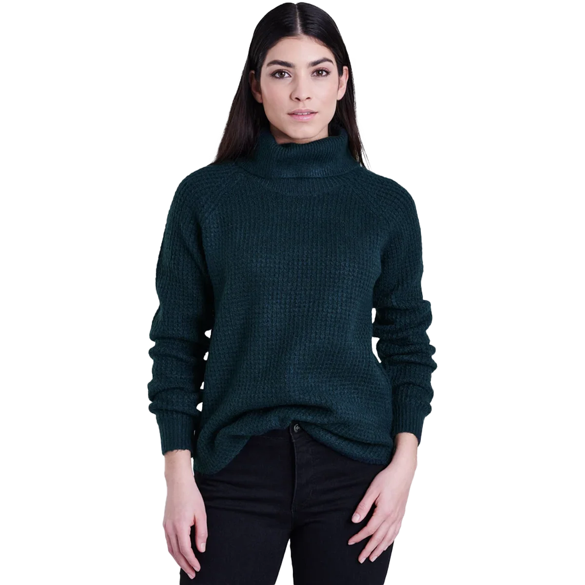 Women's Sienna Sweater - Image 7