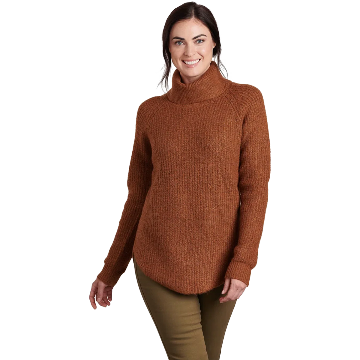 Women's Sienna Sweater - Image 8