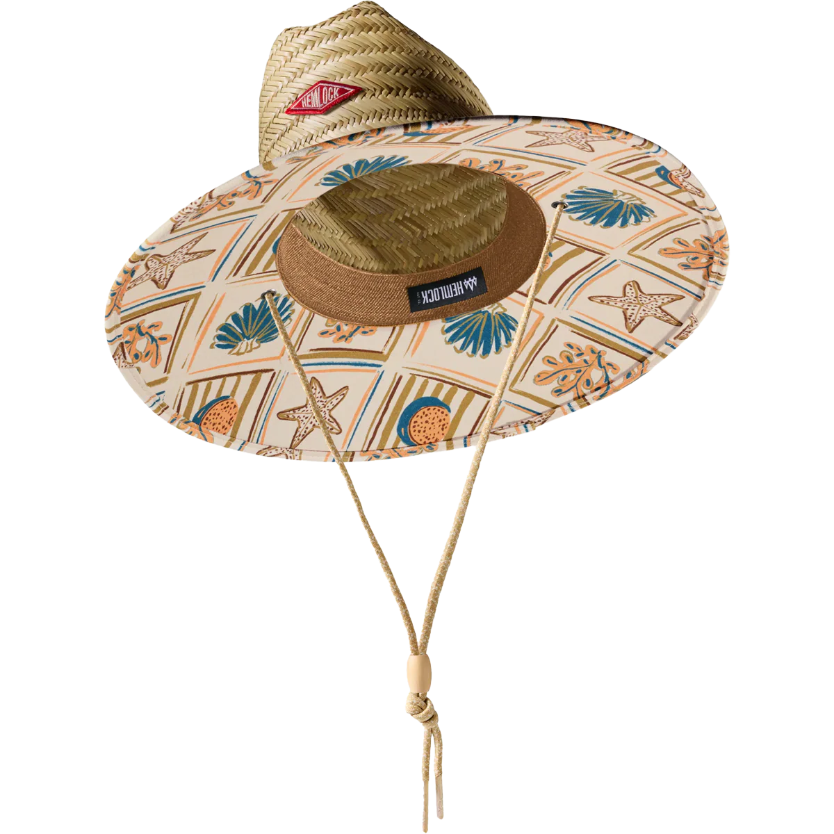 Women's UPF 50 Lifeguard - Image 2