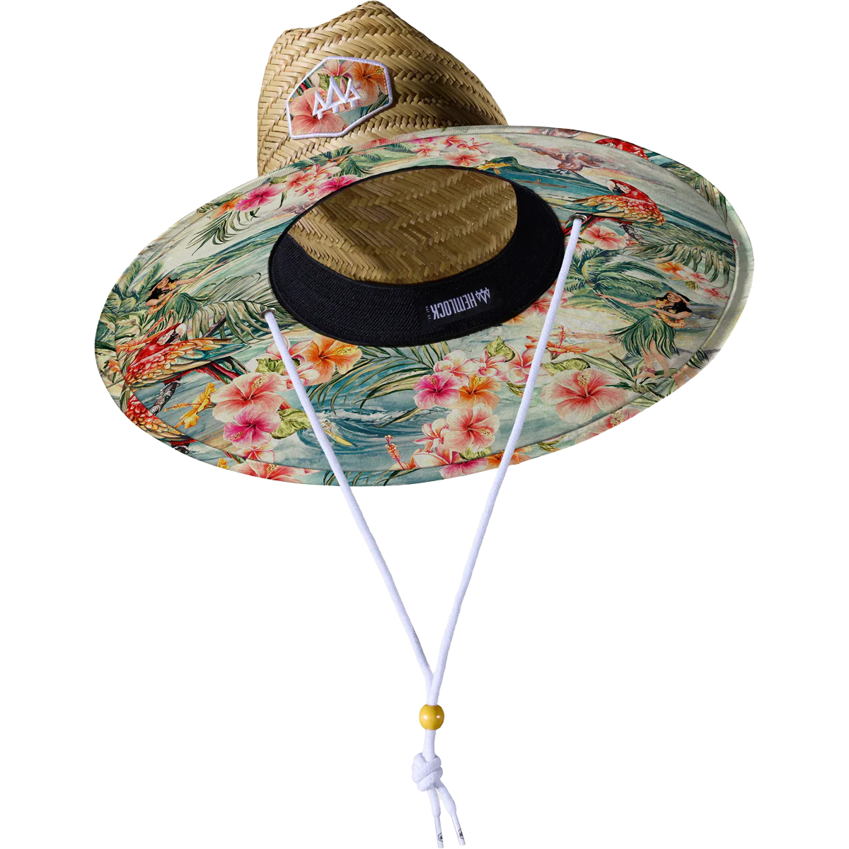 Women's UPF 50 Lifeguard - Image 4