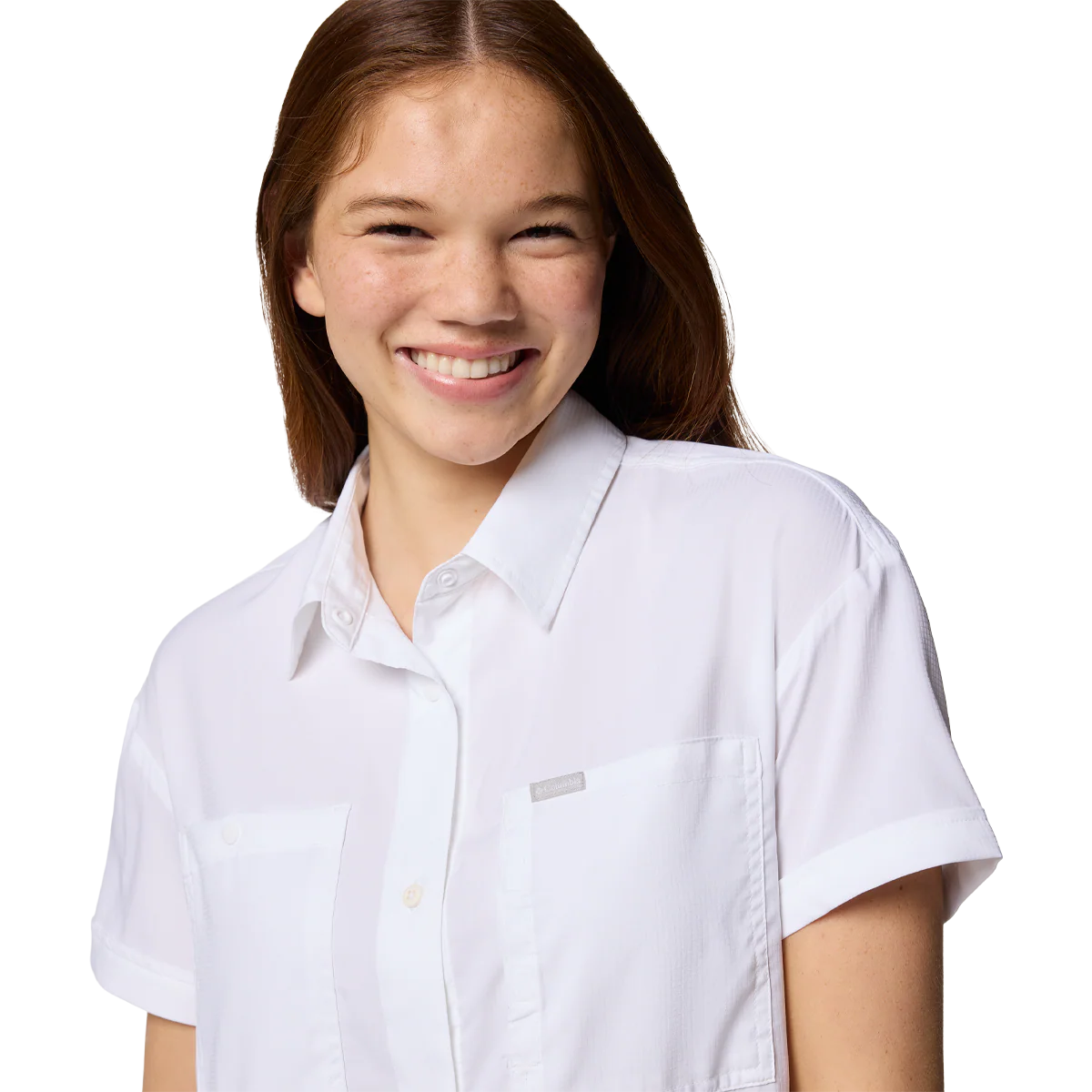 Women's Silver Ridge Utility Short Sleeve Shirt - Image 13