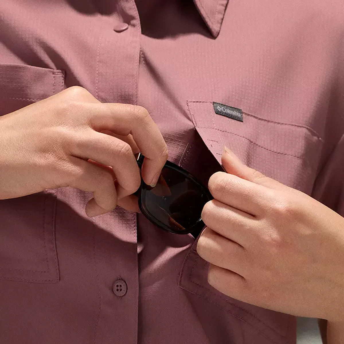 Women's Silver Ridge Utility Short Sleeve Shirt - Image 15