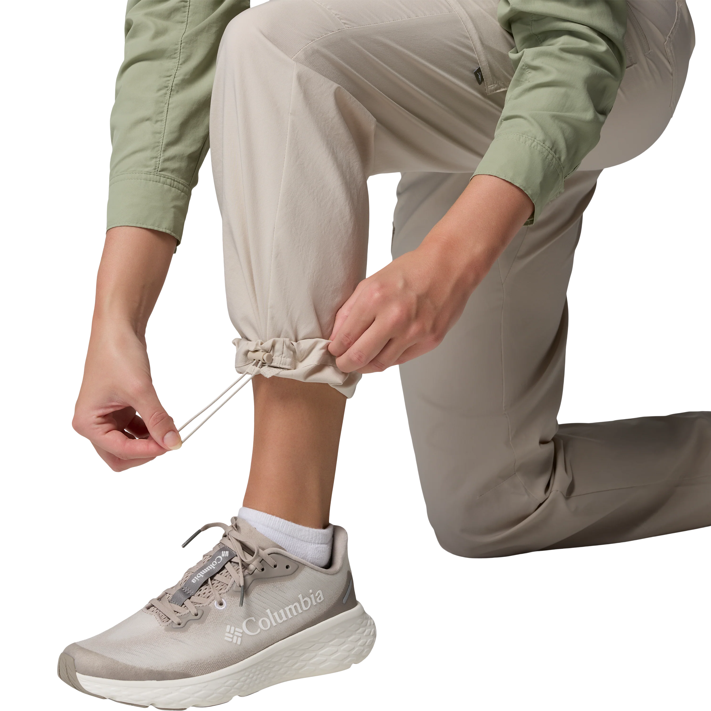 Women's Skien Valley Cargo Pant - Image 10