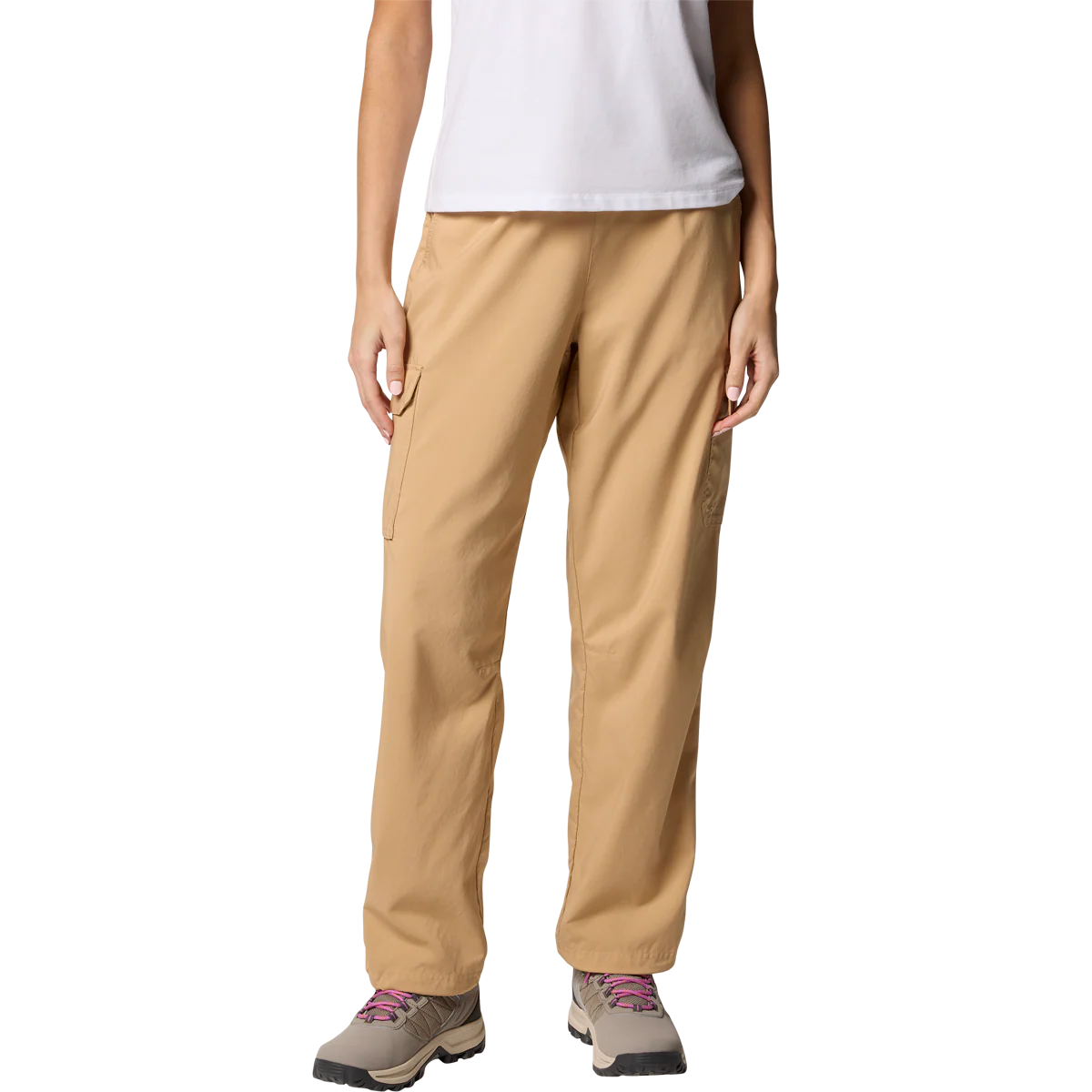 Women's Skien Valley Cargo Pant - Image 2