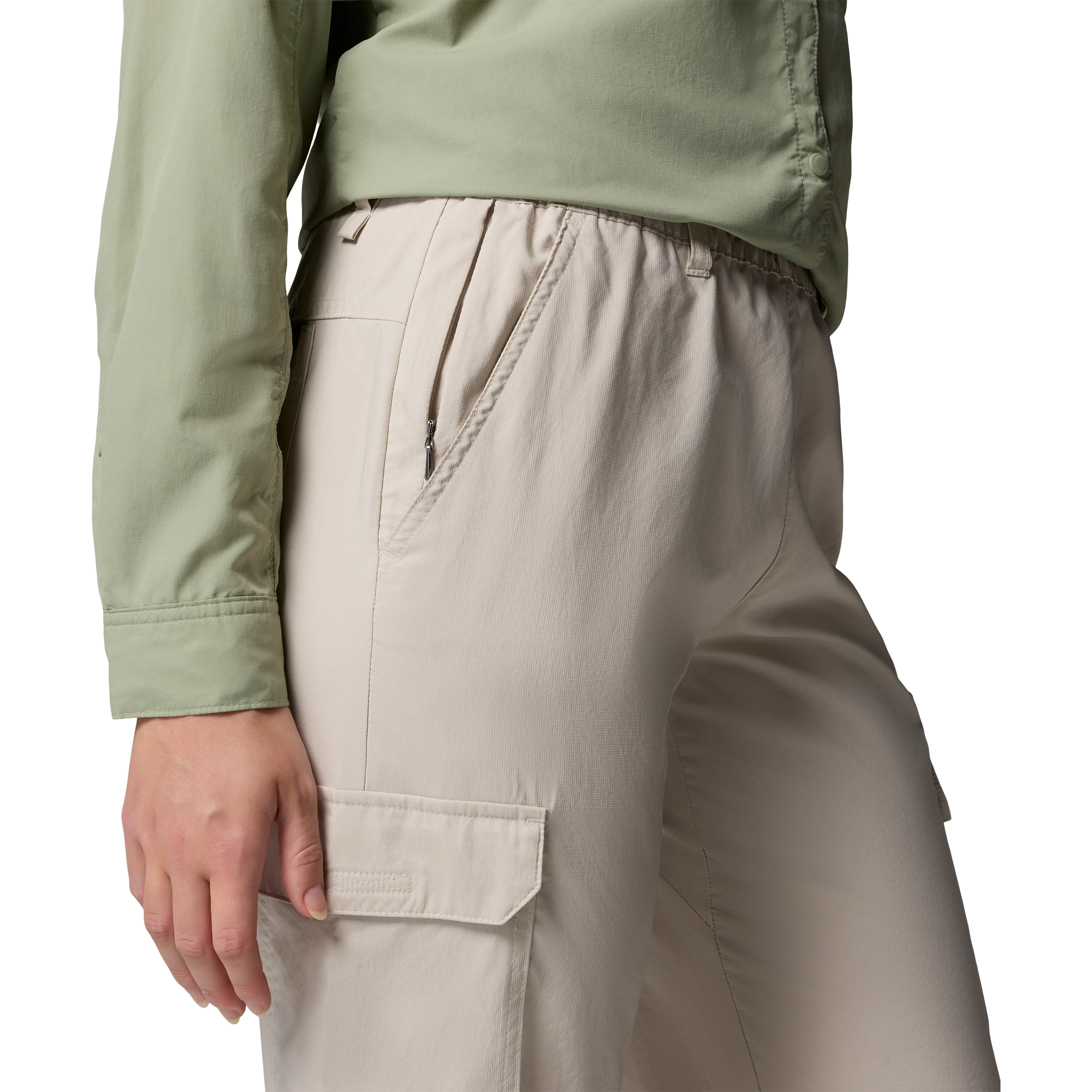 Women's Skien Valley Cargo Pant - Image 6