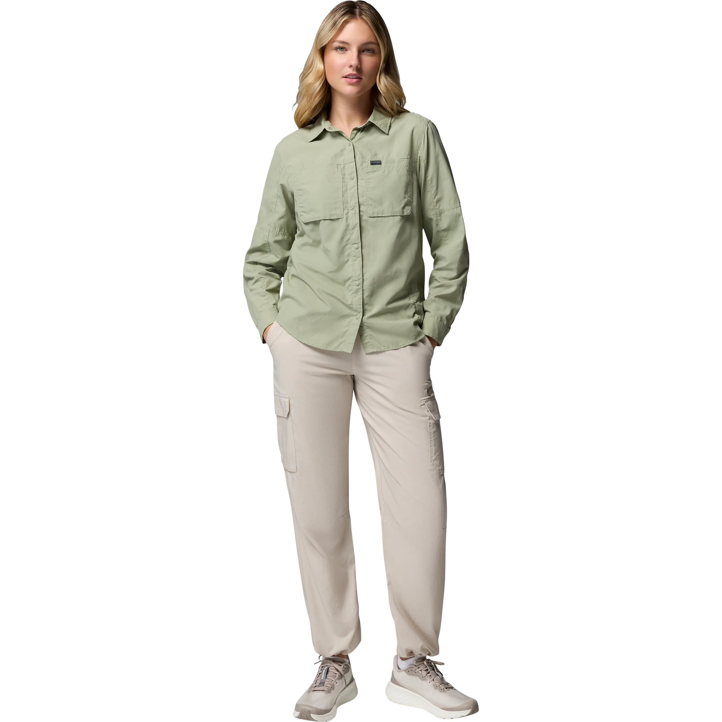Women's Skien Valley Cargo Pant - Image 8