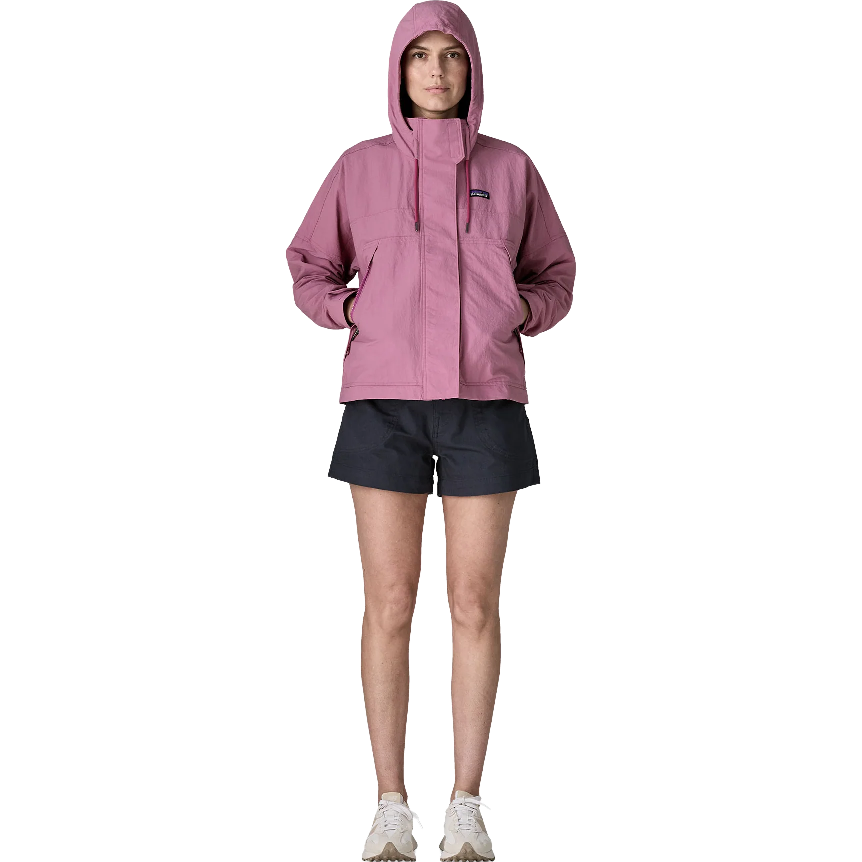 Women's Skysail Jacket - Image 5