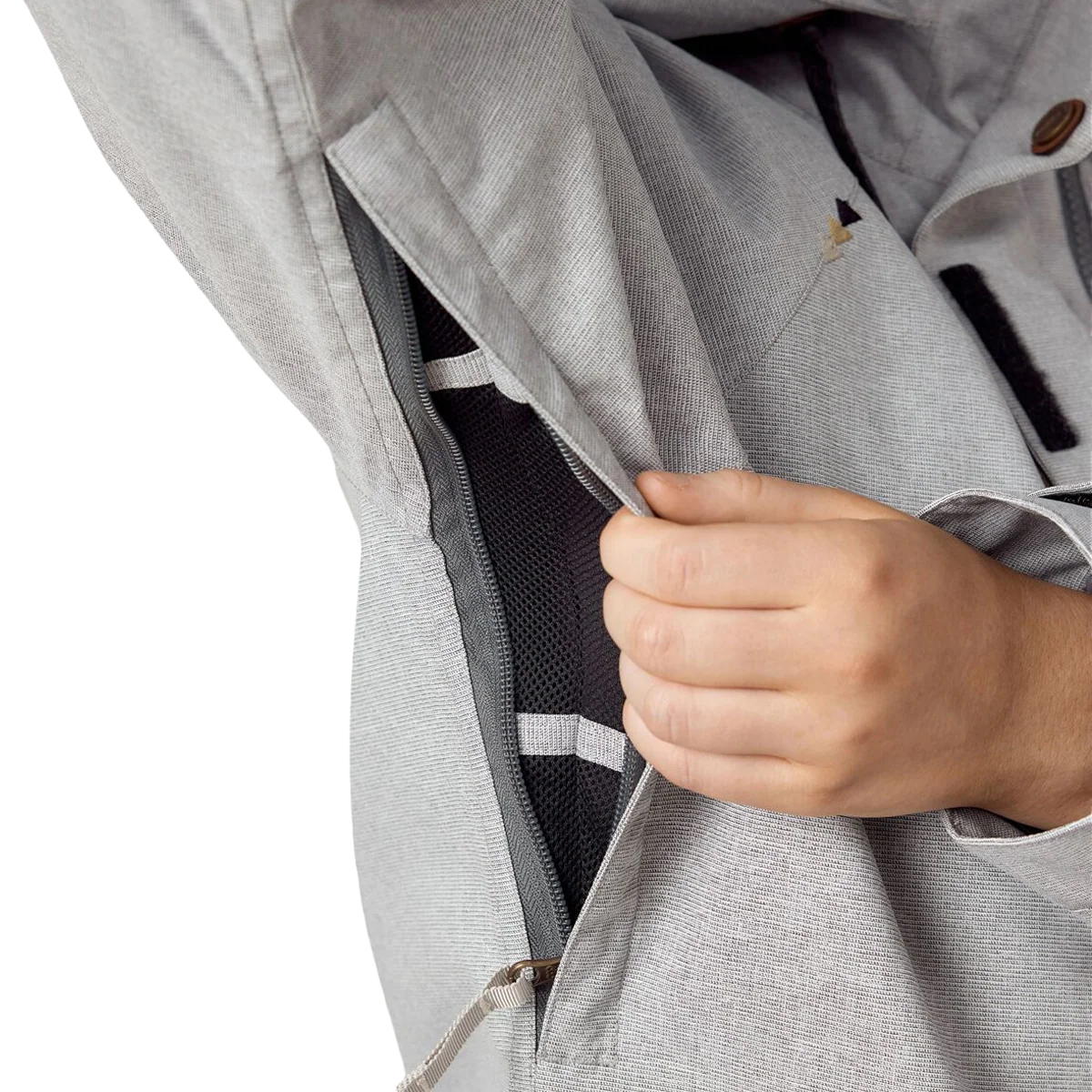 Women's Smarty 3-in-1 Spellbound Jacket - Image 3