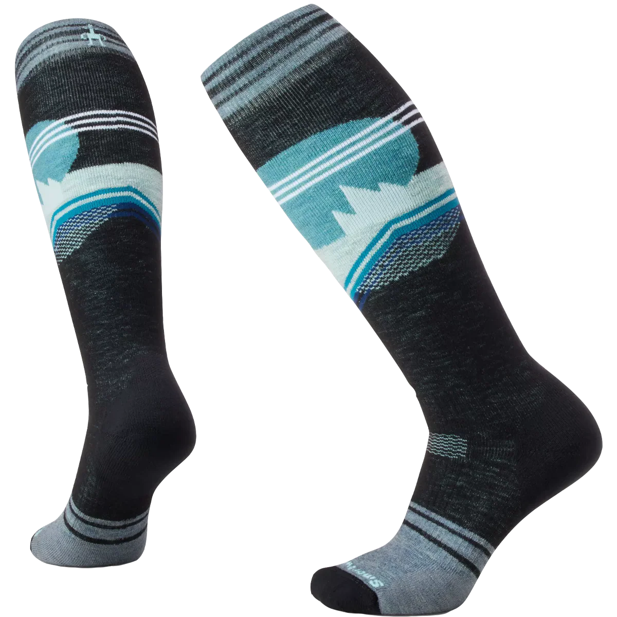 Women's Snowboard Full Cushion Moon Energy OTC - Image 2