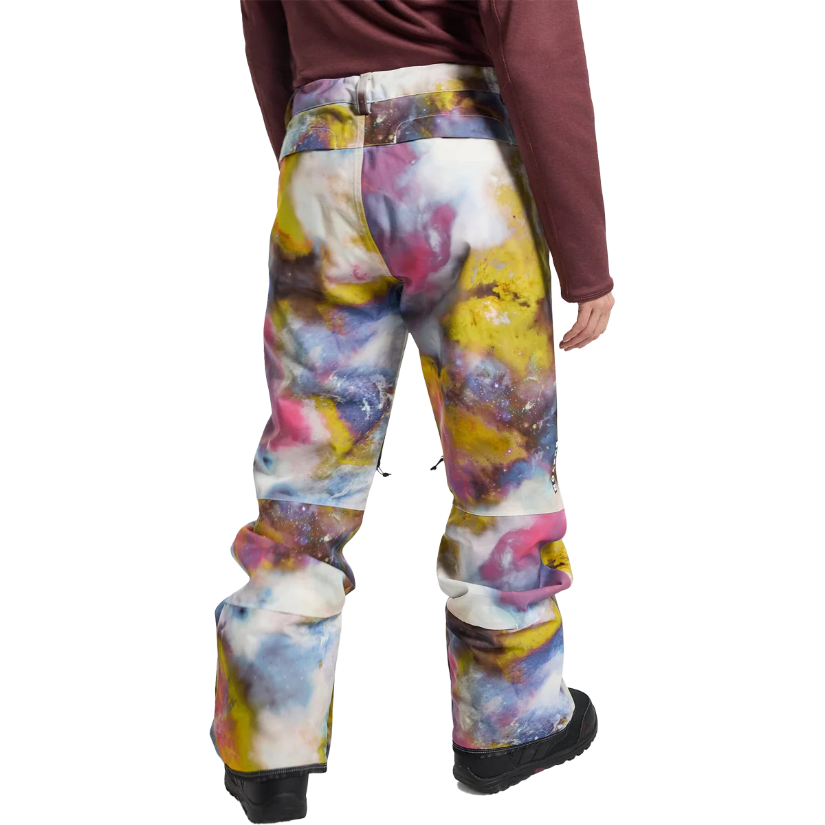 Women's Society Pant - Image 5
