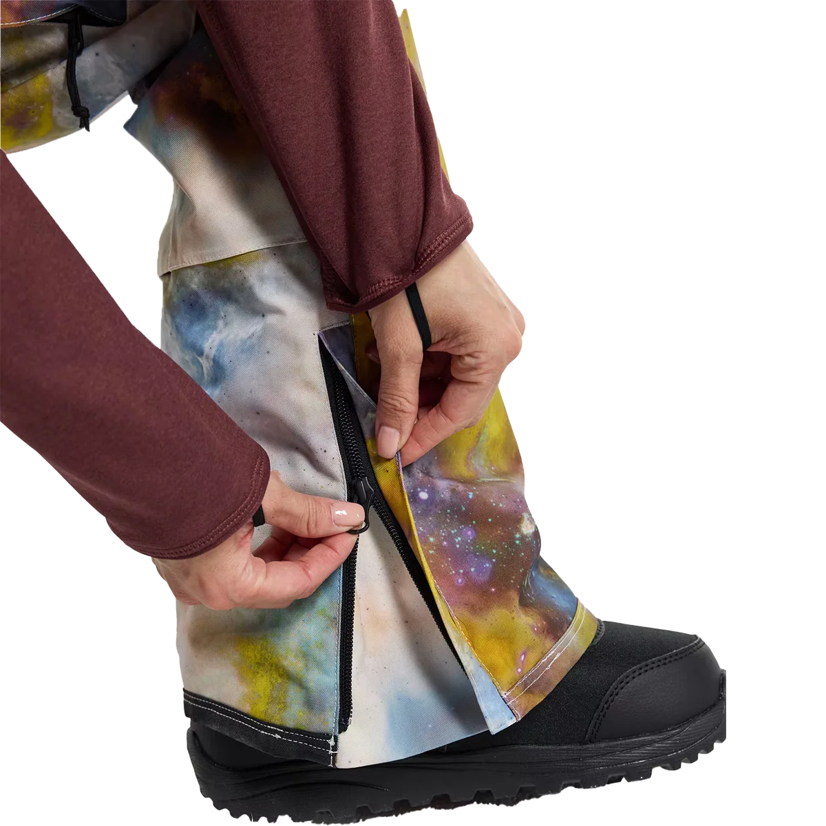 Women's Society Pant - Image 8