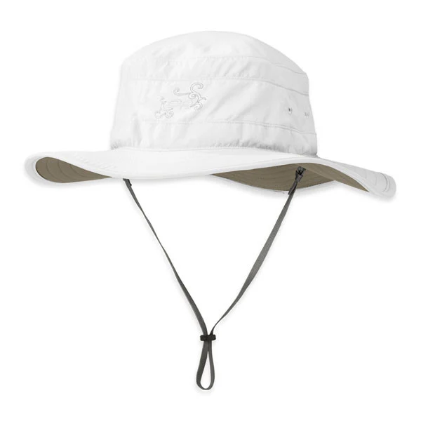 Women's Solar Roller Sun Hat - Image 7