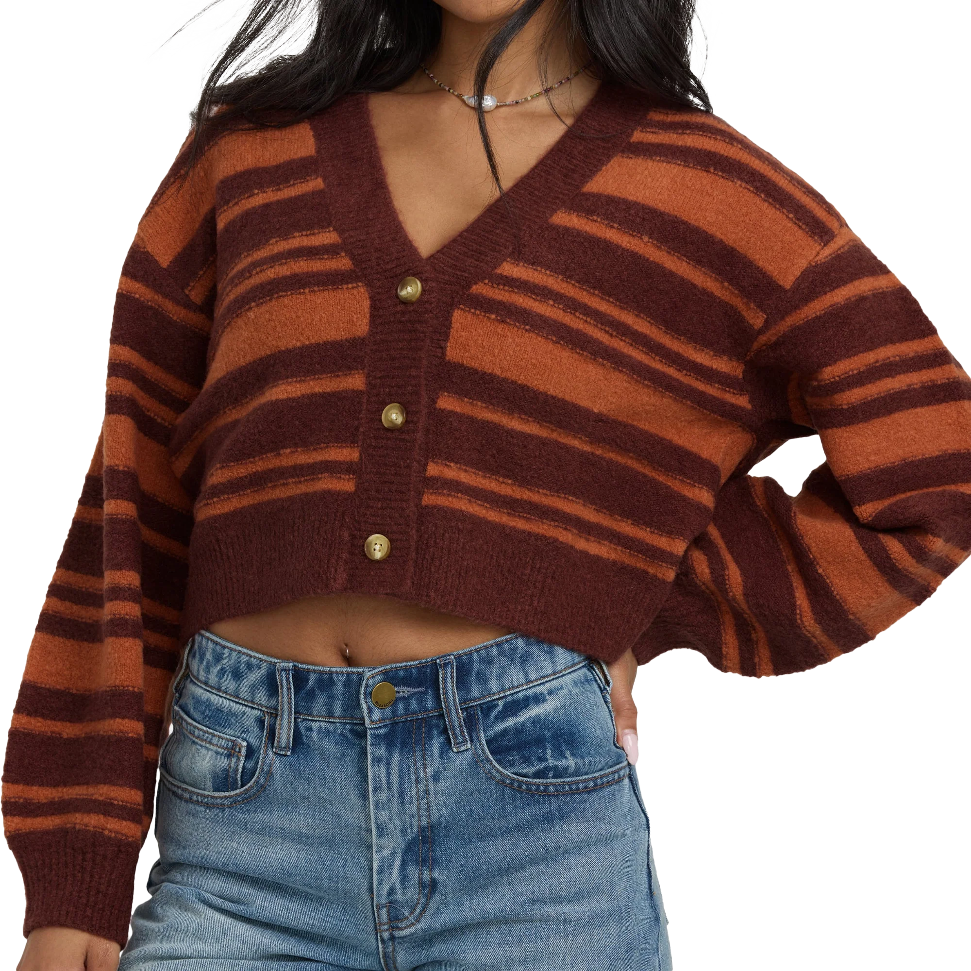 Women's Something About It Cardi - Image 2