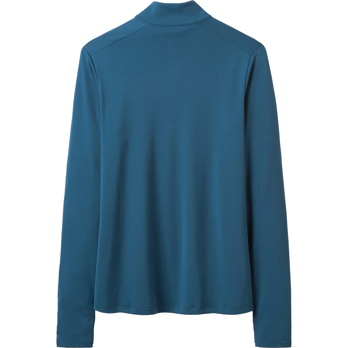 Women's Sonic Long Sleeve 1/4 Zip - Image 2