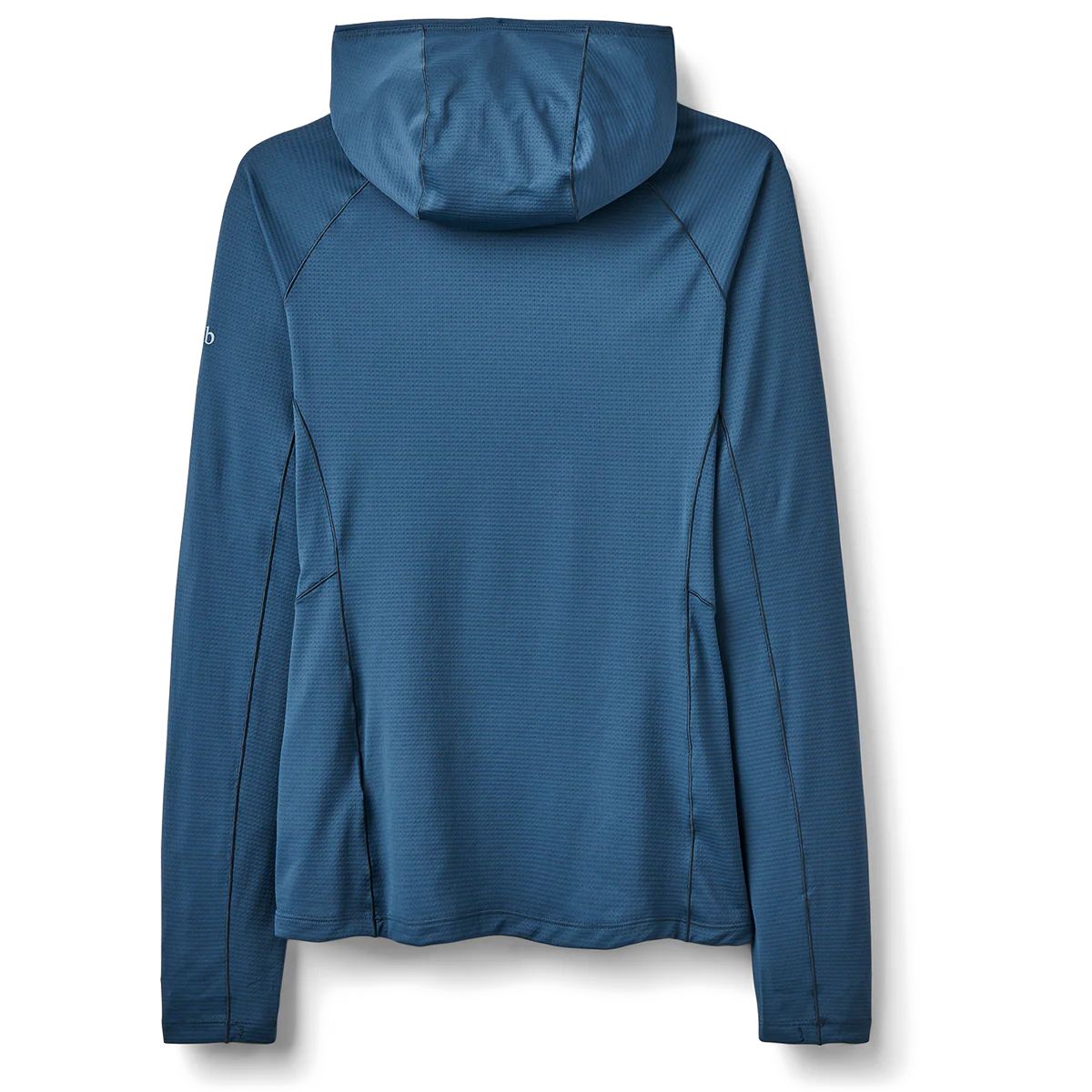 Women's Sonic Hoody - Image 2