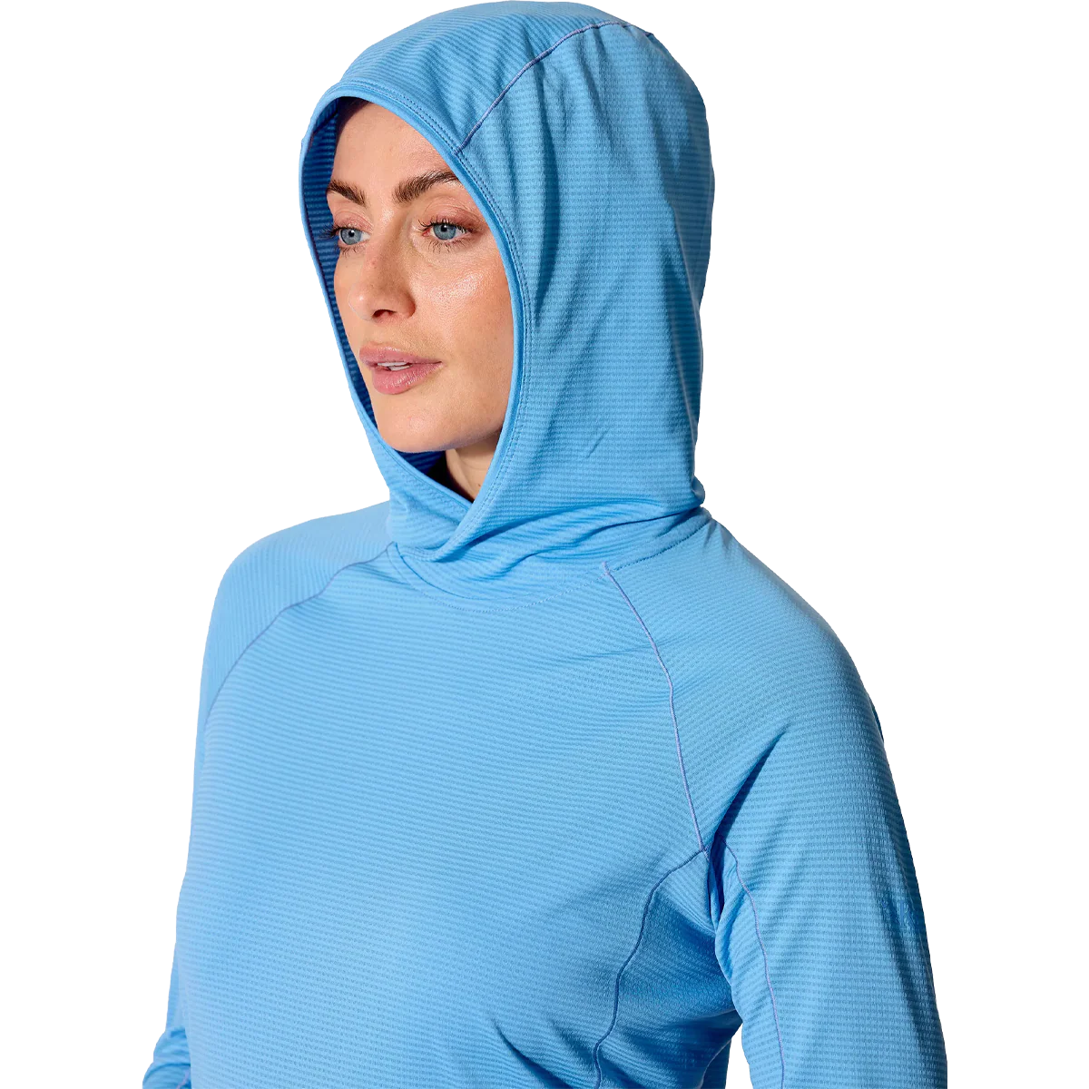 Women's Sonic Hoody - Image 3