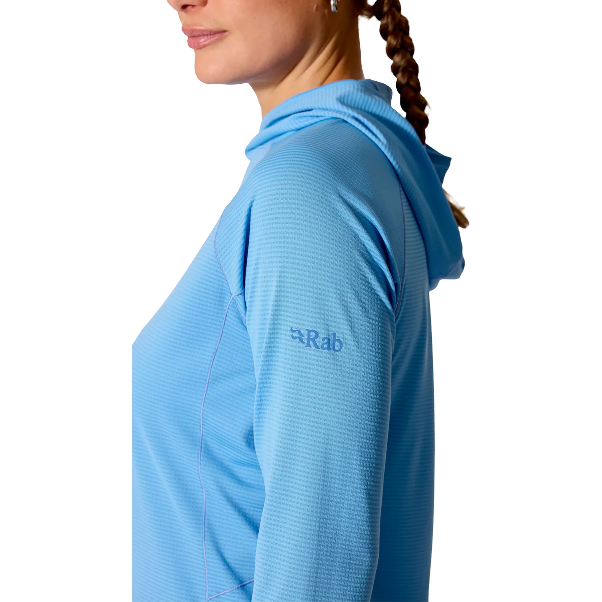 Women's Sonic Hoody - Image 4