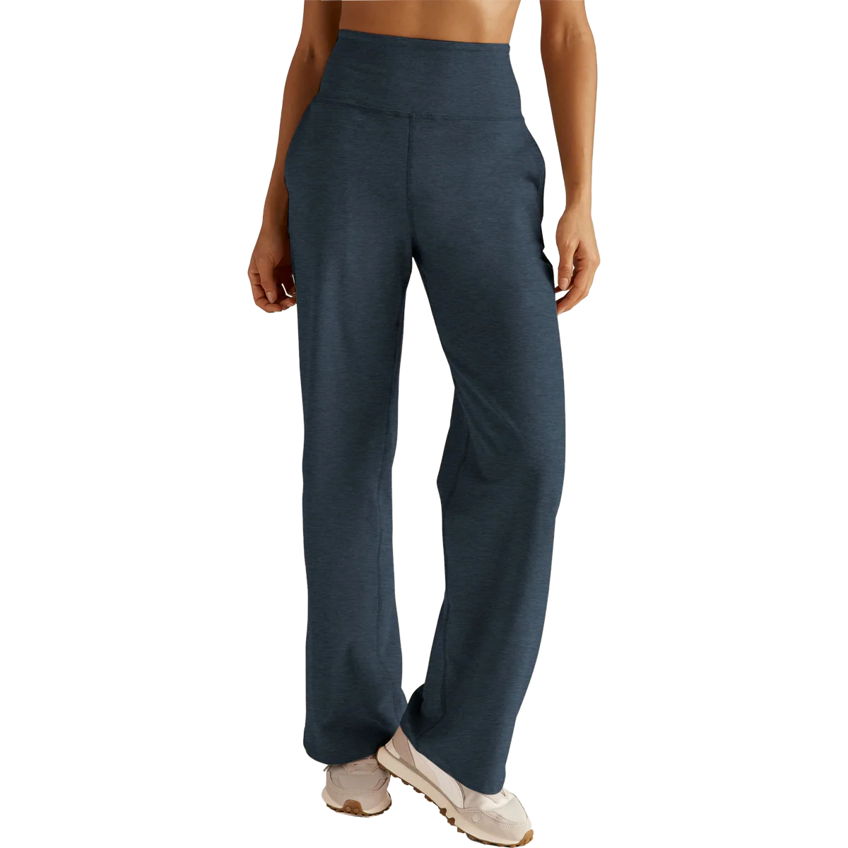 Women's Spacedye Laid Back Pant - Image 2