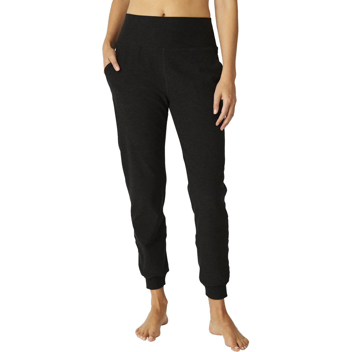 Women's Spacedye Midi Jogger