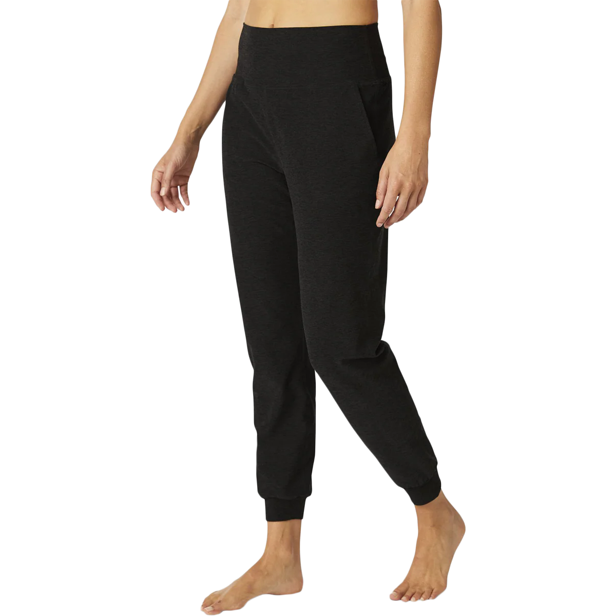 Women's Spacedye Midi Jogger - Image 2