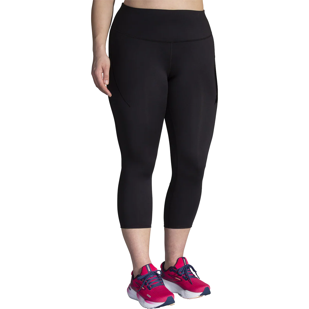 Women's Spark Capri - Image 2
