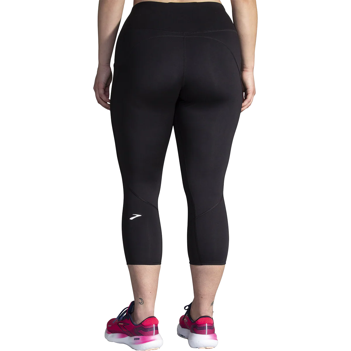 Women's Spark Capri - Image 3
