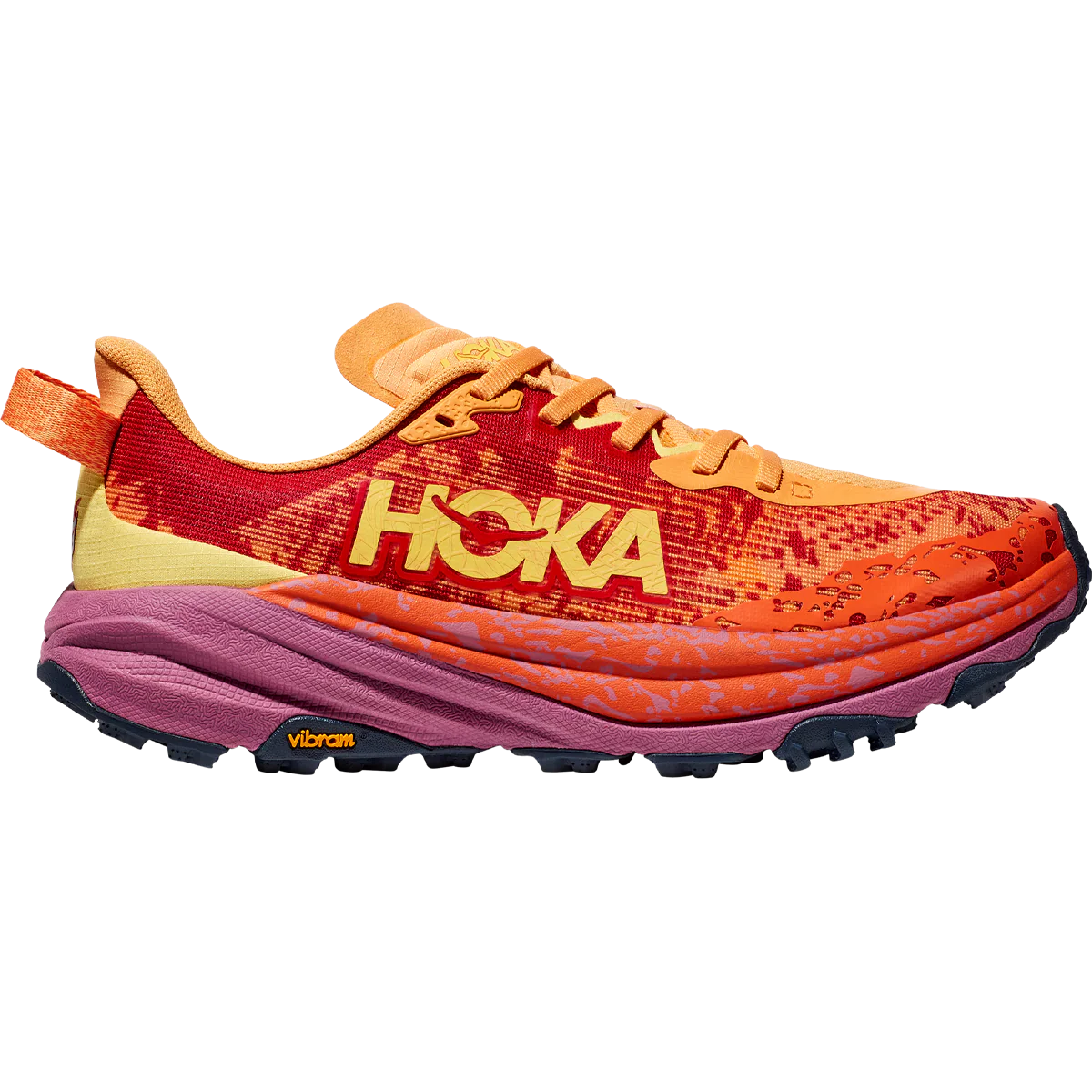 Women's Speedgoat 6