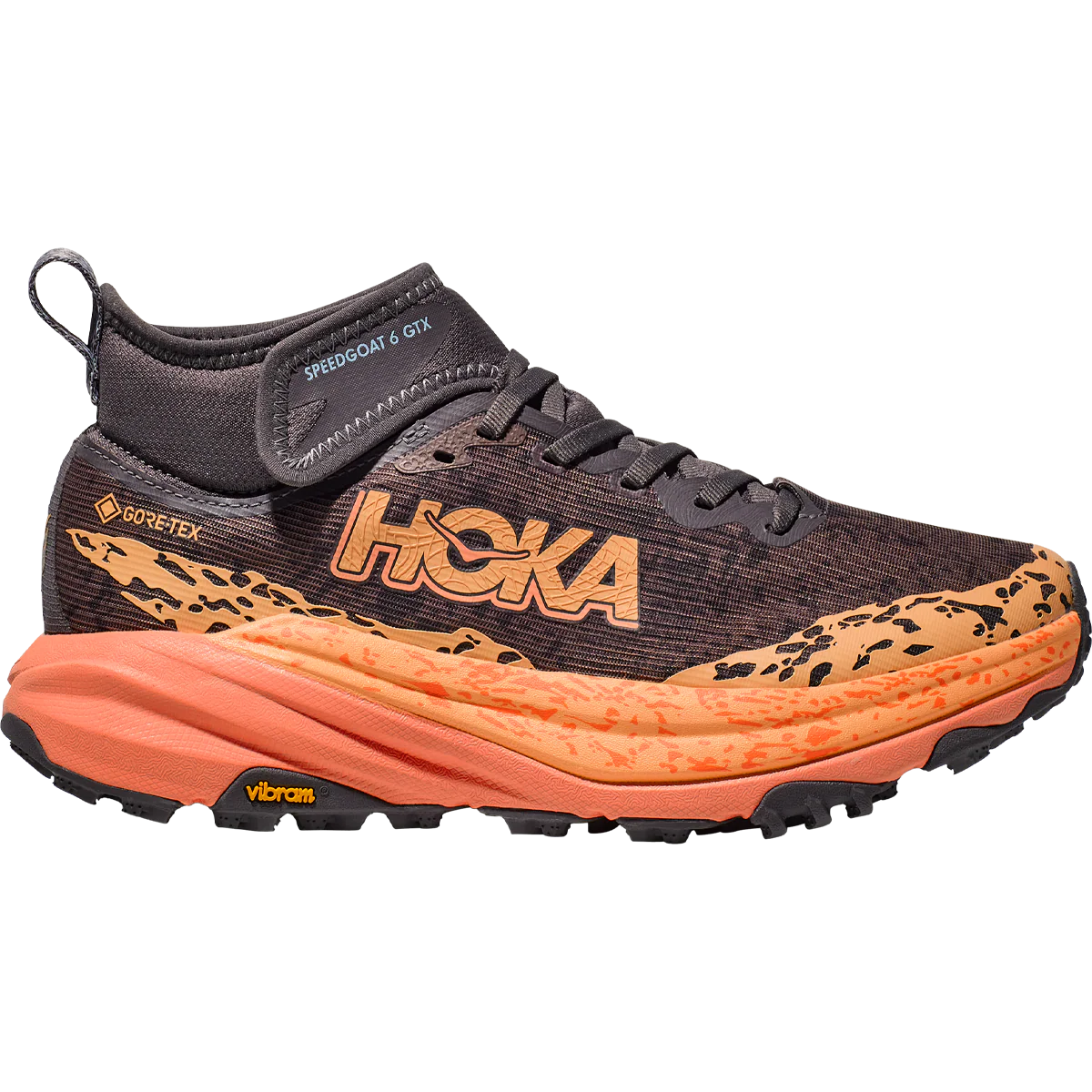 Women's Speedgoat 6 Mid GTX