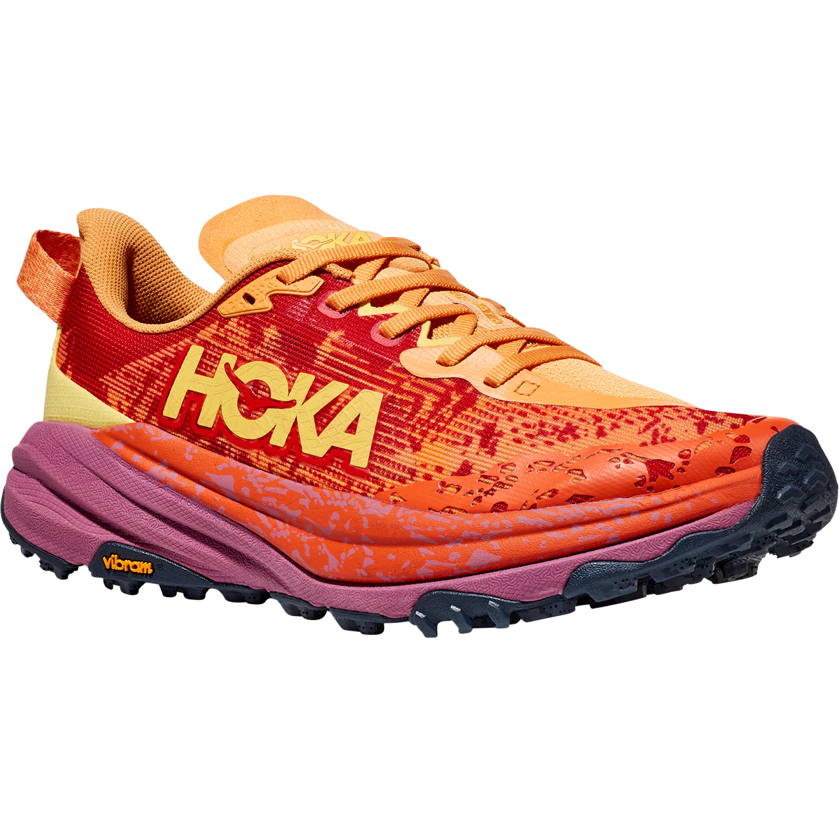 Women's Speedgoat 6 Wide - Image 6