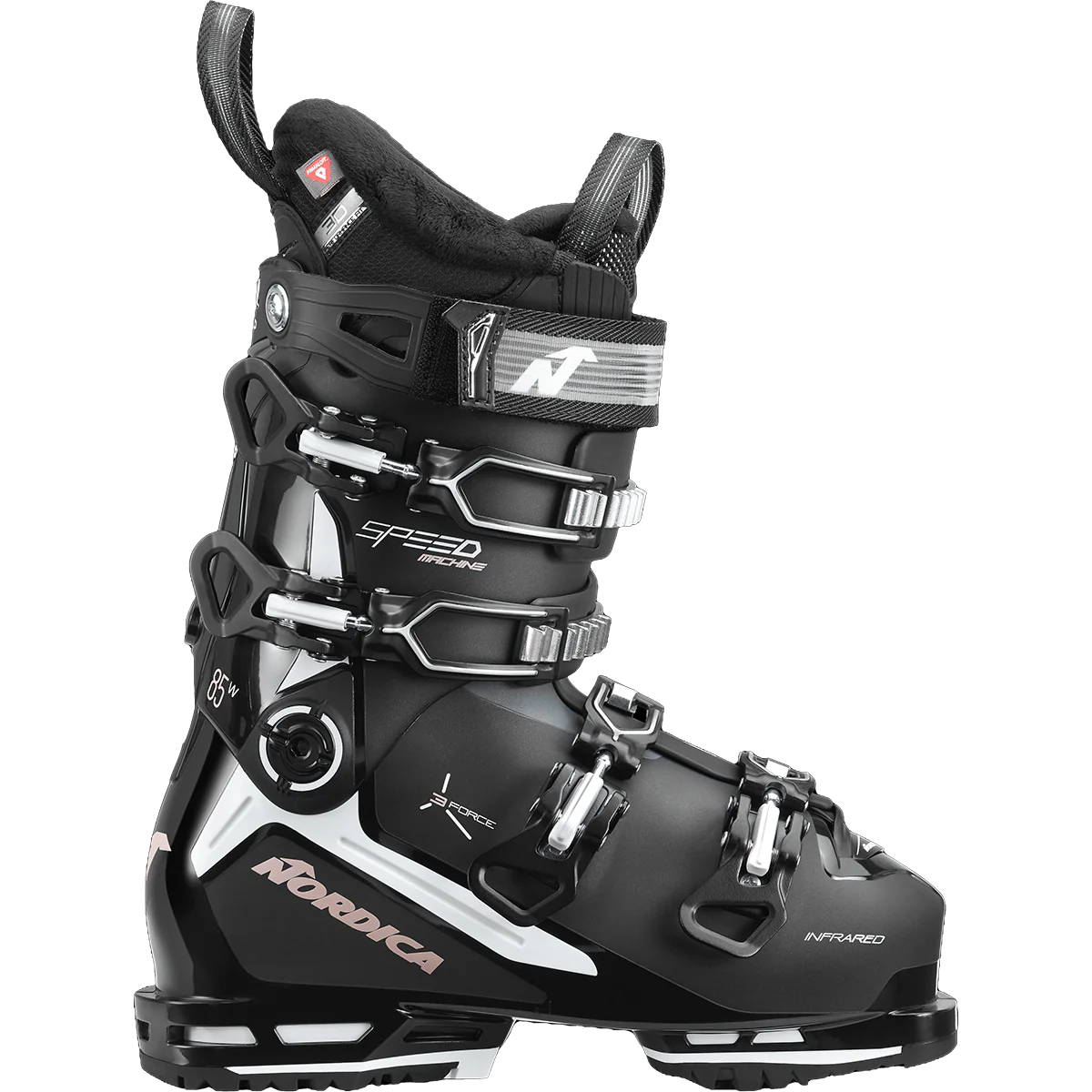 Women's Speedmachine 3 85