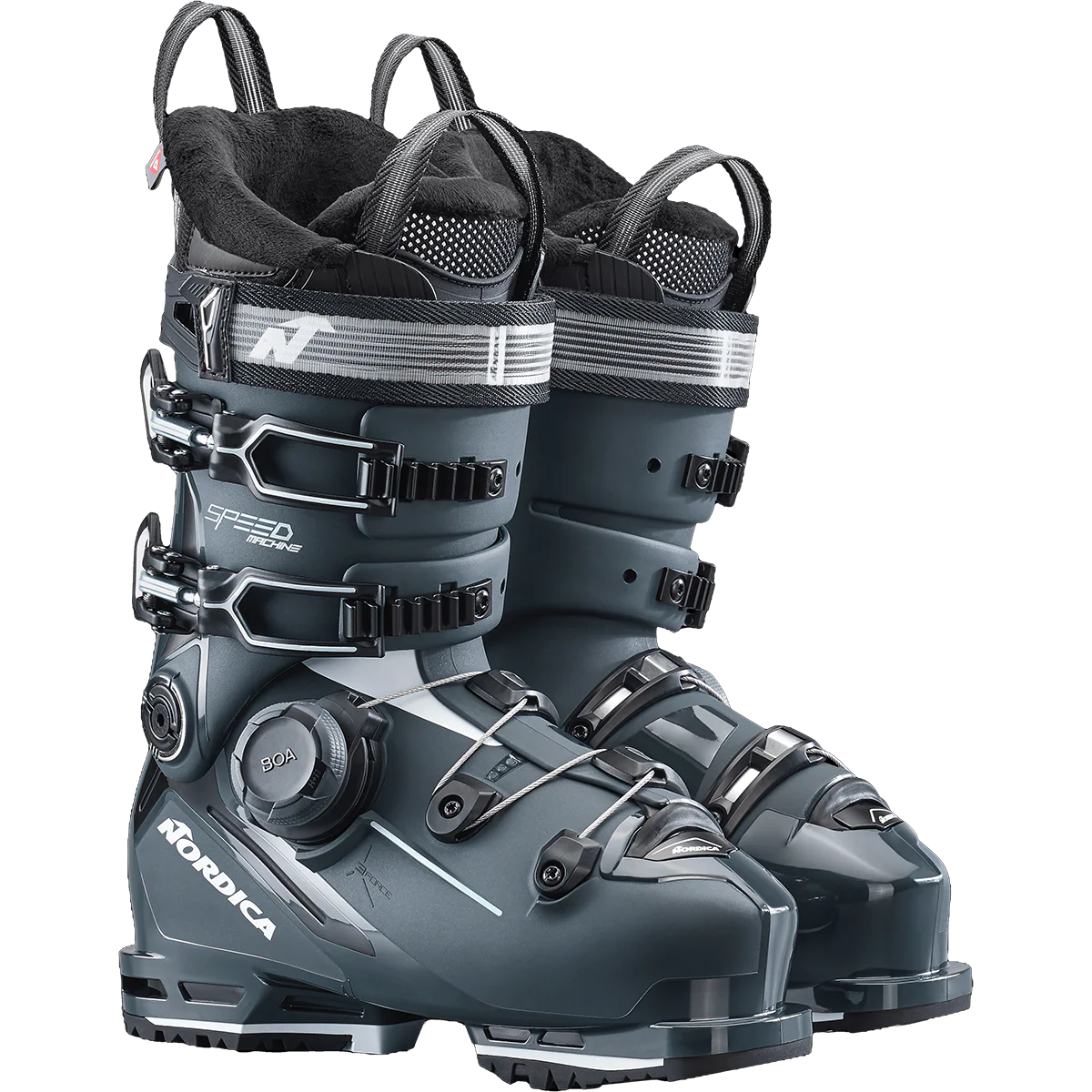 Women's Speedmachine 3 BOA 105 - Image 2