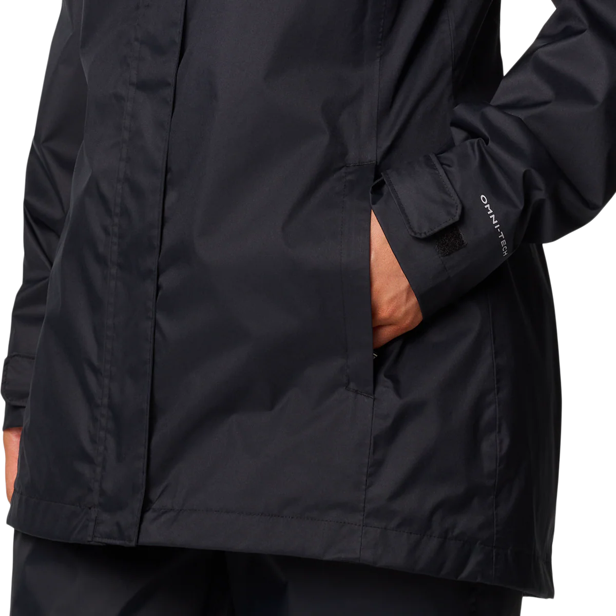 Women's Splash A Little III Jacket - Image 5