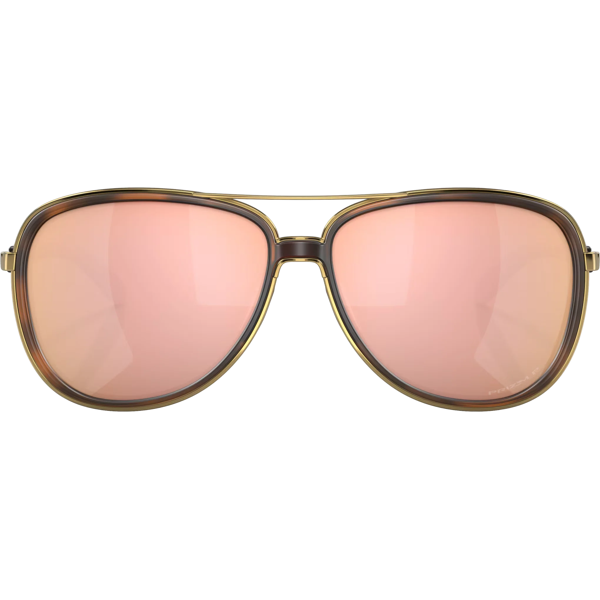 Women's Split Time - Brown Tort/Prizm Rose Gold