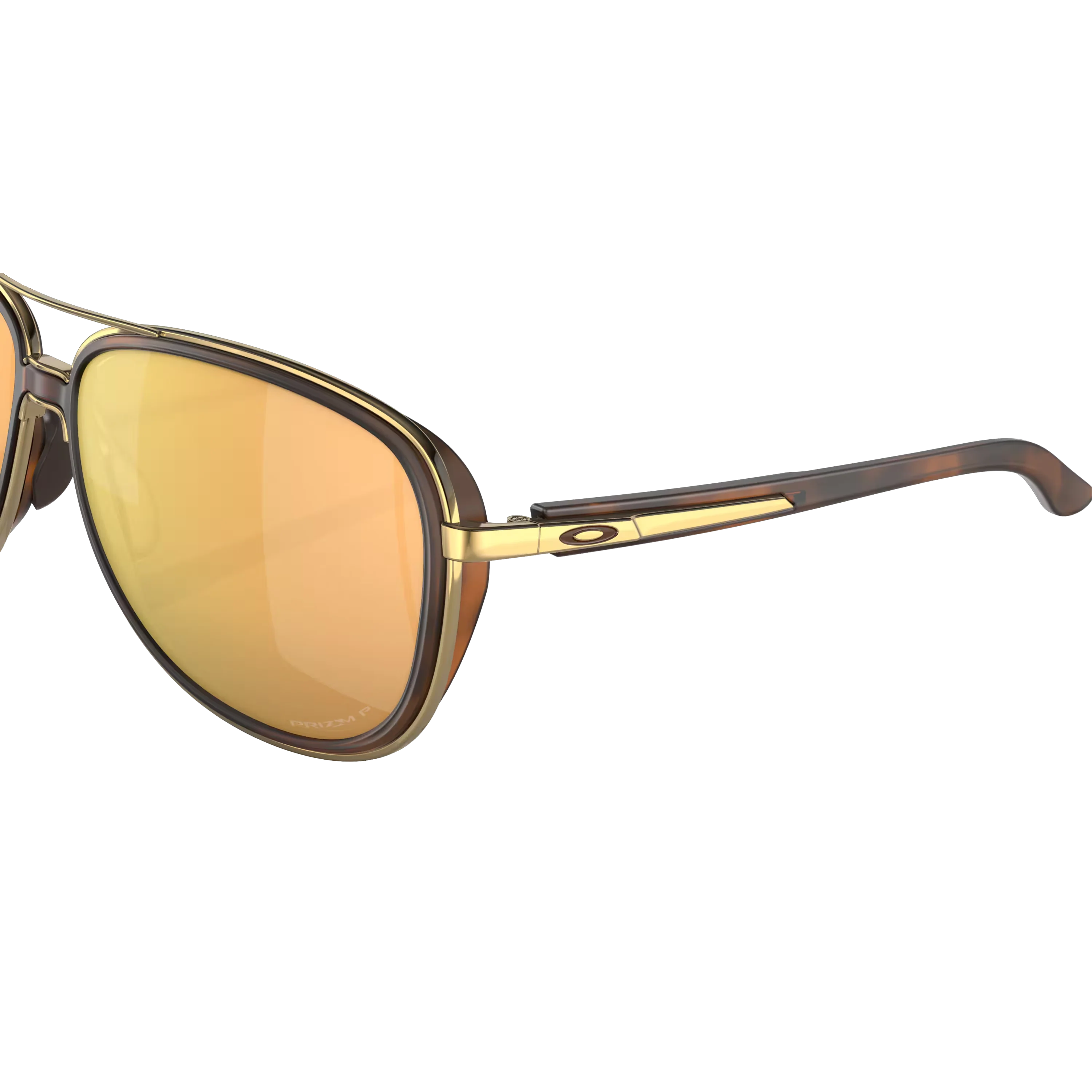 Women's Split Time - Brown Tort/Prizm Rose Gold - Image 5