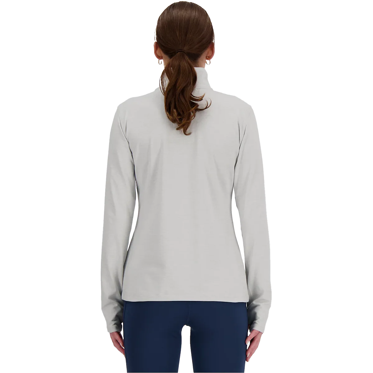 Women's Sport Essentials 1/4 Zip - Image 6