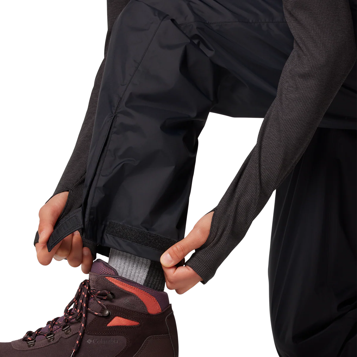 Women's Storm Surge II Pant - Image 10